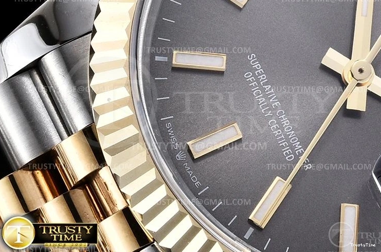 0218 RDJ0360B – DJ 36mm WrinkleFree 741